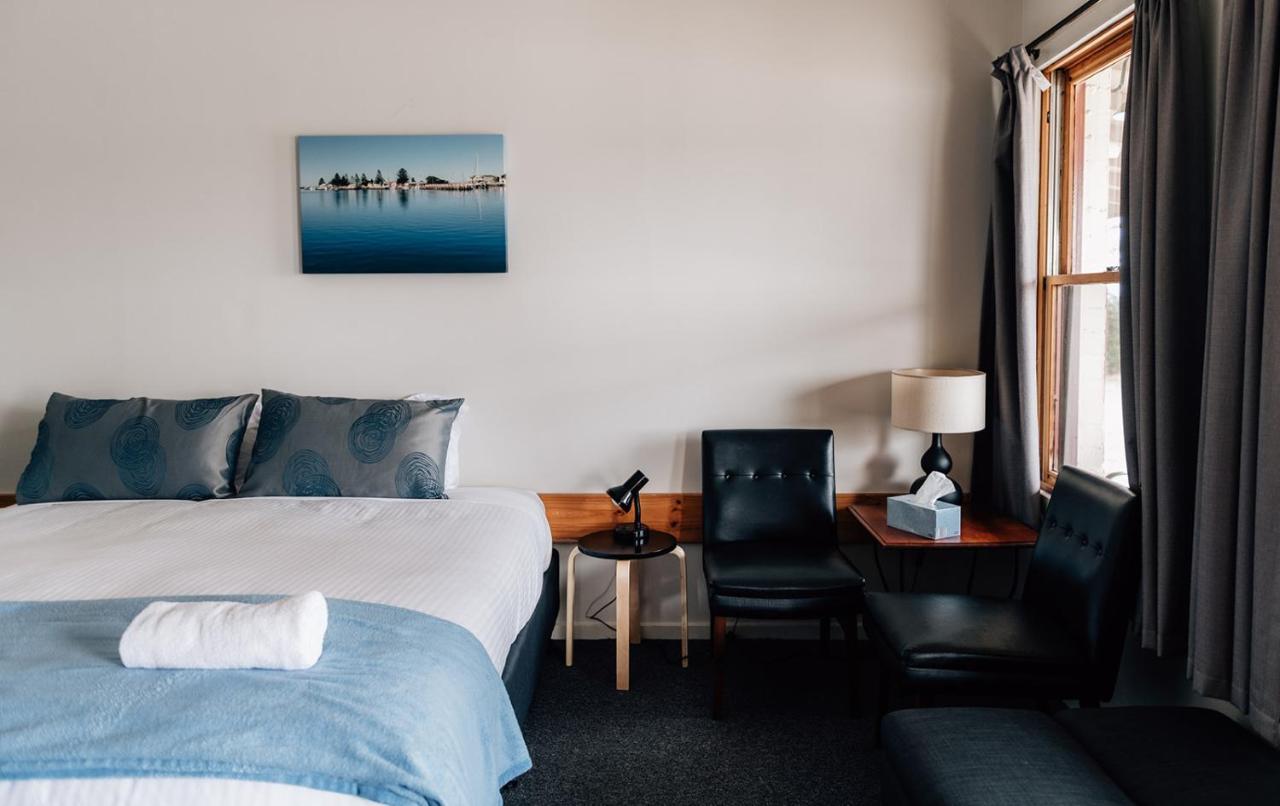Port Albert Motel Zewnętrze zdjęcie