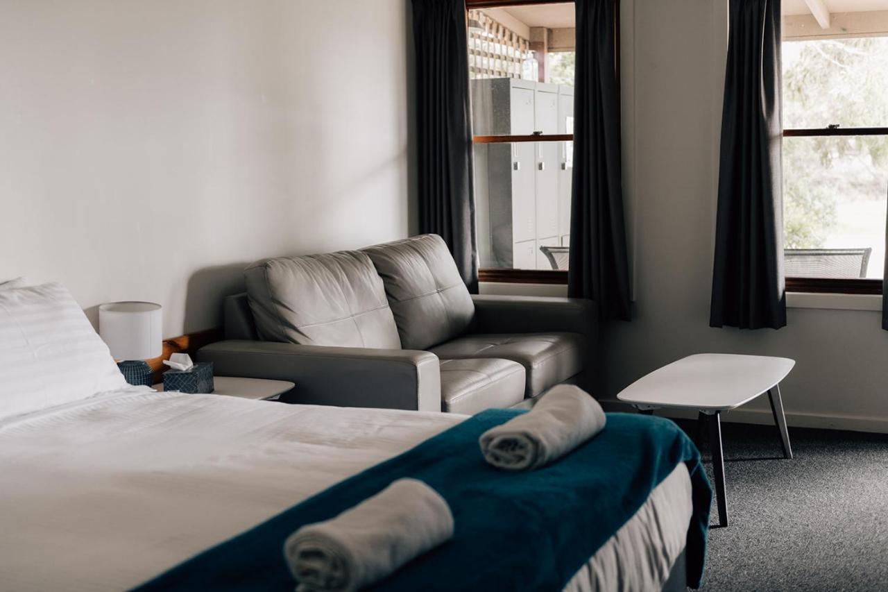Port Albert Motel Zewnętrze zdjęcie