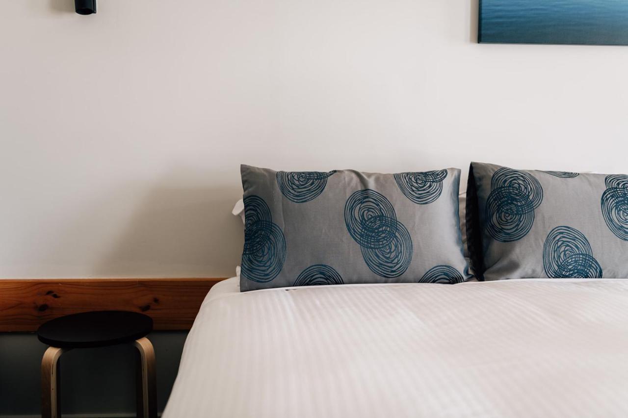 Port Albert Motel Zewnętrze zdjęcie